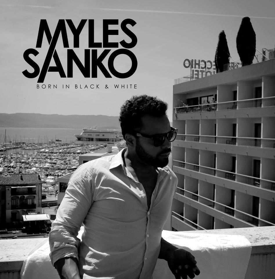 Myles Sanko
