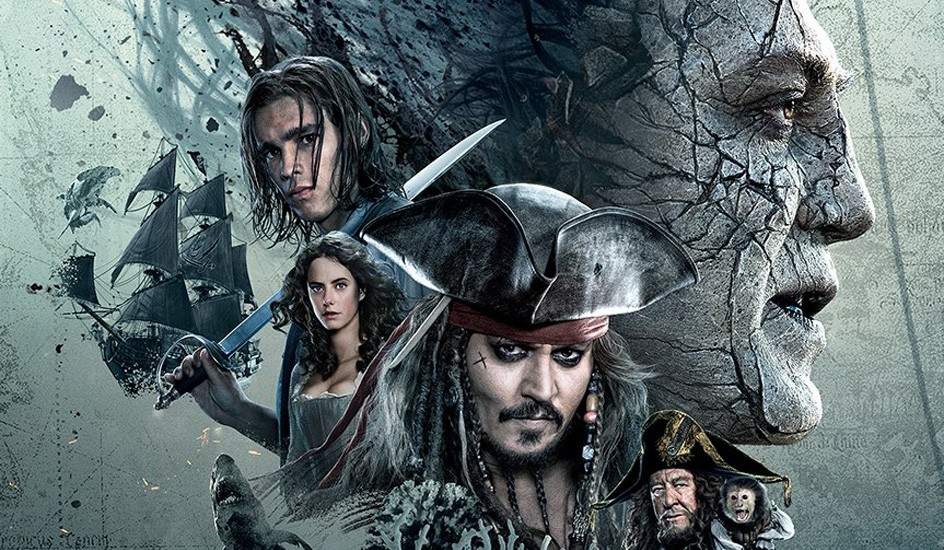 Pirati Din Caraibe 3 Online Subtitrat Cufarul Mortului Crítica: Piratas del Caribe: La Venganza de Salazar "Una nueva aventura